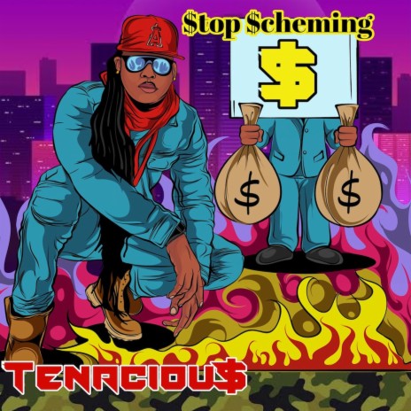 Stop Scheming | Boomplay Music