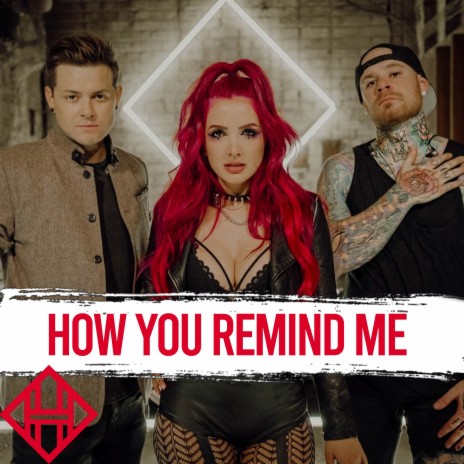 How You Remind Me | Boomplay Music