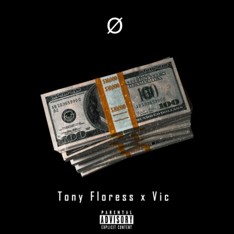 No Feca ft. Tonyfloress | Boomplay Music