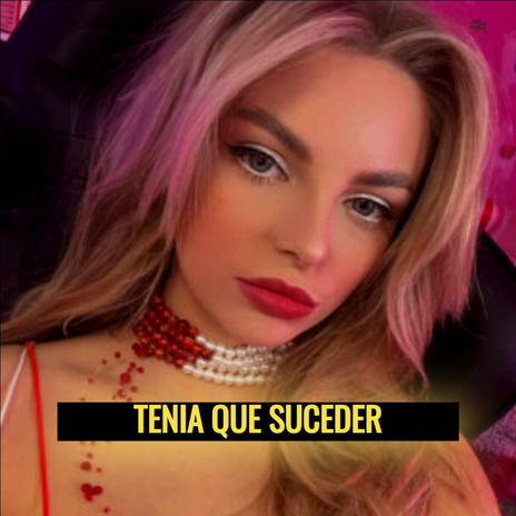 TENIA QUE SUCEDER (INDIVIDUAL) (INDIVIDUAL) | Boomplay Music