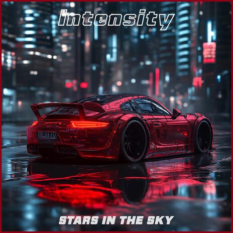 Stars In The Sky ft. Yeu Records | Boomplay Music