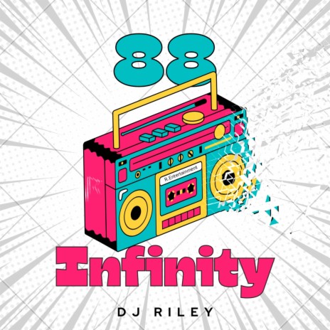 88 Infinity | Boomplay Music