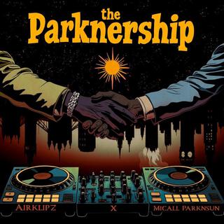 The Parknership (The Micall Parknsun Album)