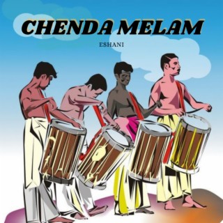 Chenda Melam