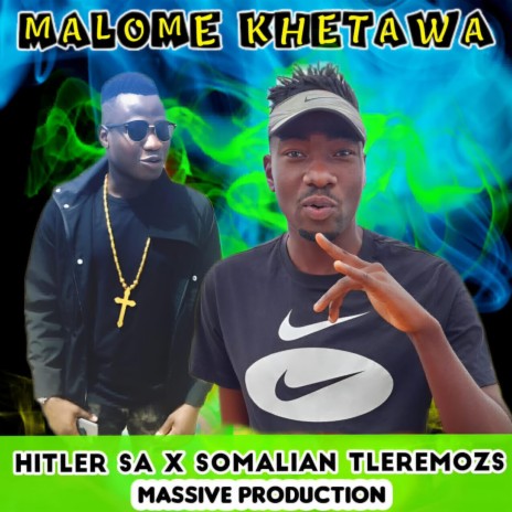 Malome Khetawa | Boomplay Music