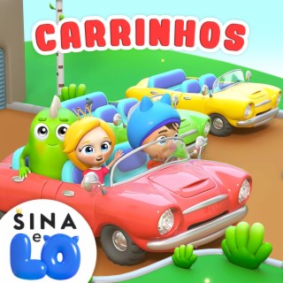 Carrinhos