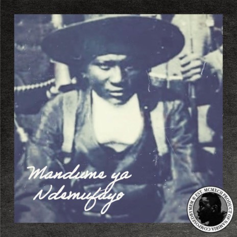 Mandume ya Ndemufayo | Boomplay Music