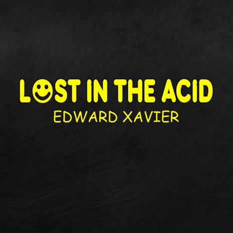 Lost In The Acid