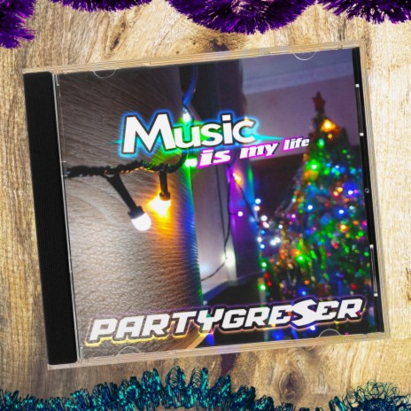 Party Started (Club Mix) | Boomplay Music
