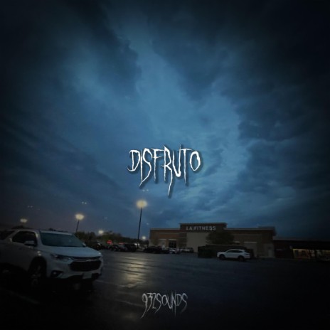 Disfruto (feat. Anna Moreno) (Sped Up) | Boomplay Music