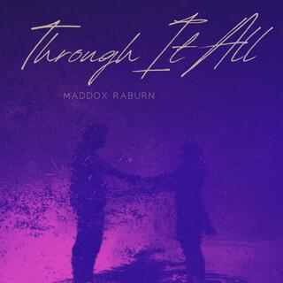 Through It All lyrics | Boomplay Music