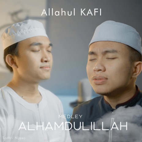 Allahulkafi Medley Alhamdulillah (Ukulele & Bass)