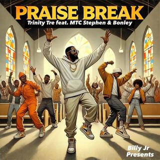 Praise Break