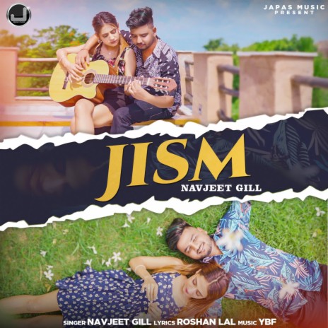 Jism | Boomplay Music