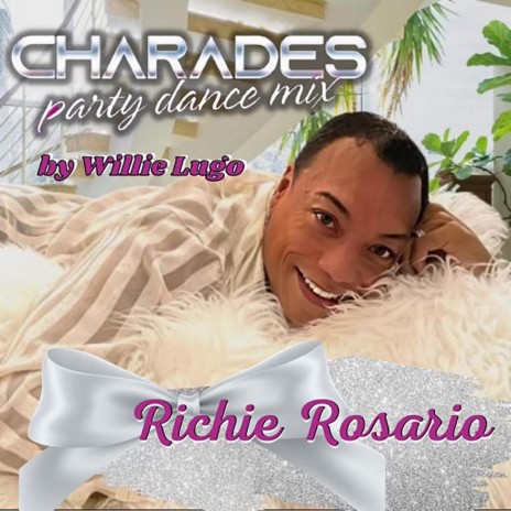 Charades (Dance Mix LUGO)