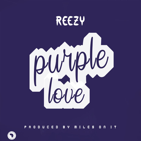 Purple Love