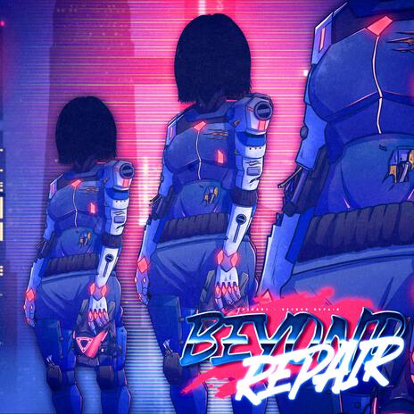 Beyond Repair | Boomplay Music