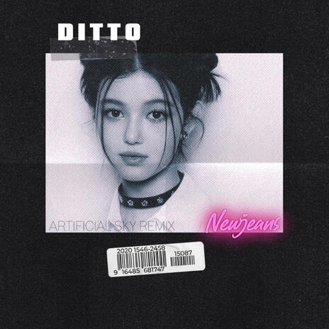 Ditto | Boomplay Music