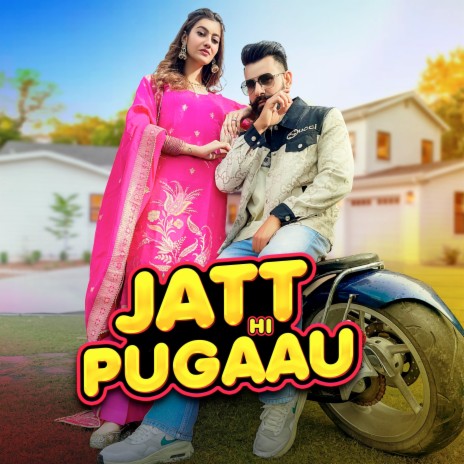 Jatt Hi Pugaau | Boomplay Music