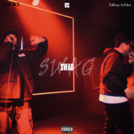 SWAG ft. COOKY | Boomplay Music