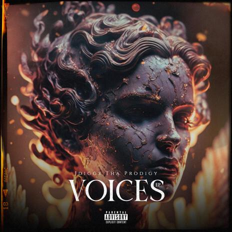 Voices 3: The Voice of Reason | Boomplay Music