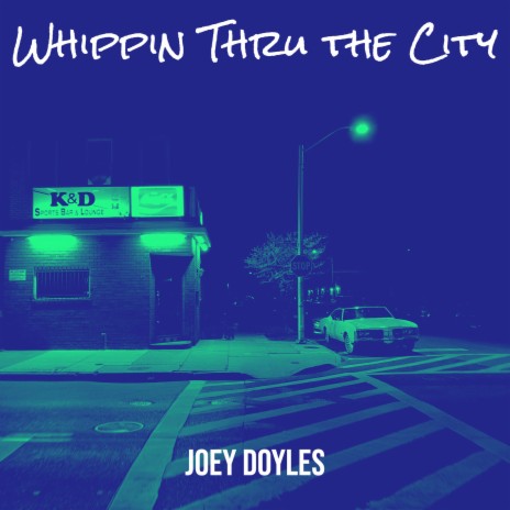 Whippin Thru the City | Boomplay Music