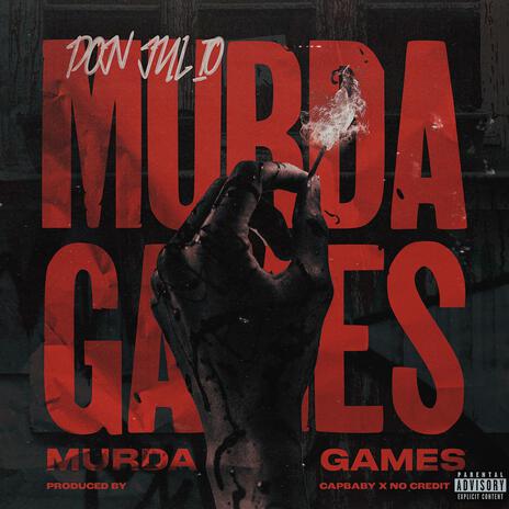 Murda Games | Boomplay Music