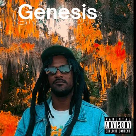 GENESIS ft. K.Jame$ | Boomplay Music