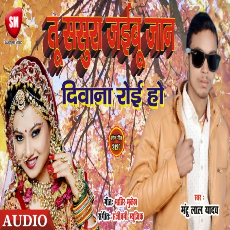 Tu Sasura Jaibu Jaan Diwana Roi Ho (Bhojpuri)