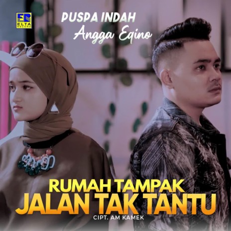 Rumah Tampak Jalan Tak Tantu ft. Angga Eqino | Boomplay Music