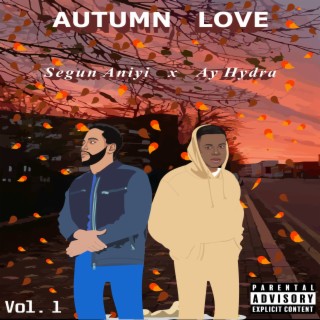 Autumn Love, Vol. 1