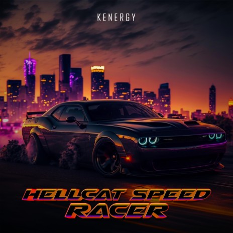 Hellcat Speed Racer