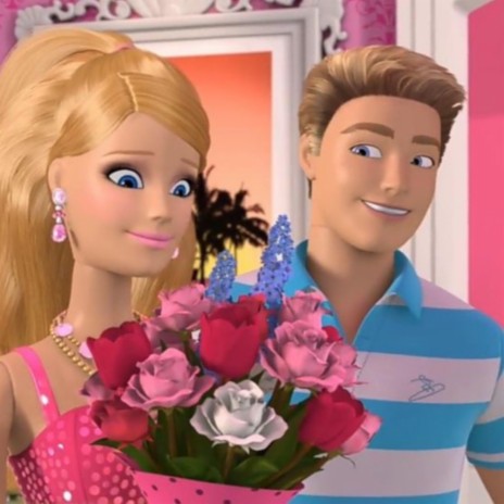 Barbie And Ken | Boomplay Music