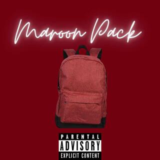 Maroon Pack