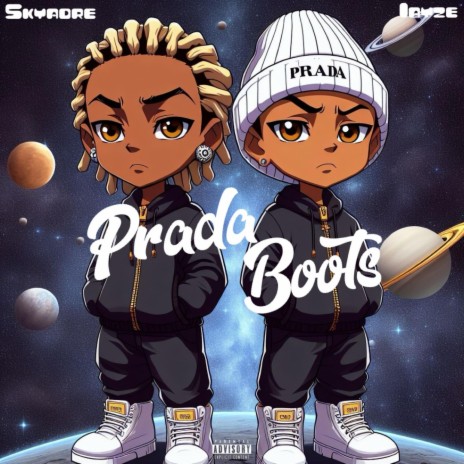 Prada Boots | Boomplay Music