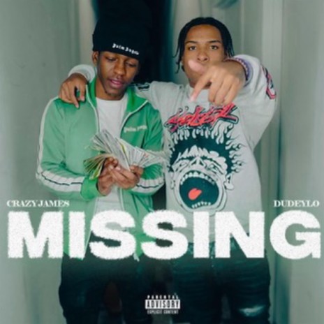 Missing ft. Dudey Lo | Boomplay Music