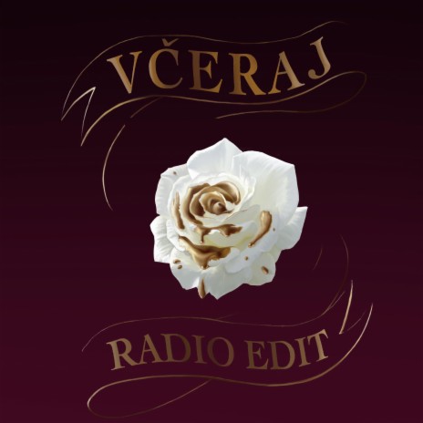 Včeraj (Radio Edit) | Boomplay Music