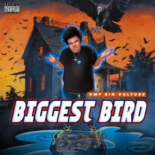 Biggest Bird (Top 2)