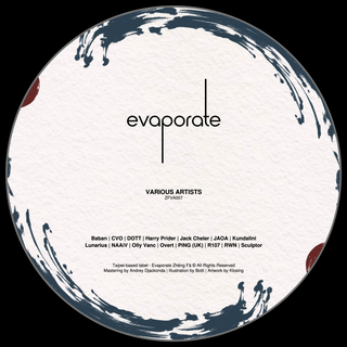 Evaporate VA007