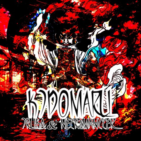 Kidomaru ft. IruGuitar | Boomplay Music