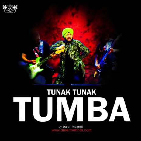 Tunak Tunak (Reprise) | Boomplay Music