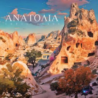 Anatolia