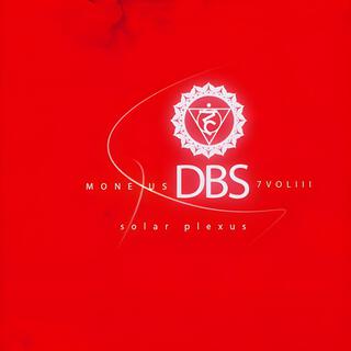 DbS7 Vol.3 The Solar Plexus