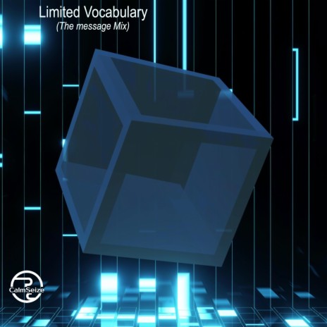 Limited Vocabulary (The Message Mix)
