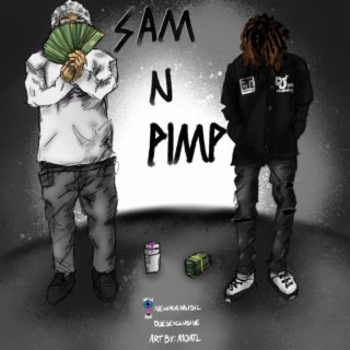 SAM N PIMP
