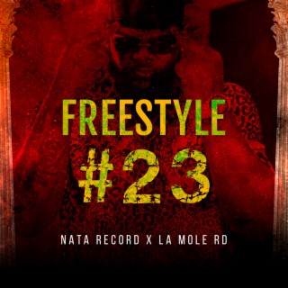 Freestyle #23