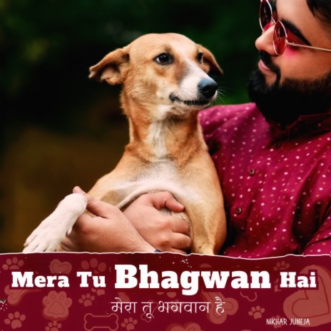 Mera Tu Bhagwan Hai | Boomplay Music