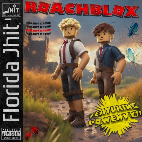 Roachtastic ft. powEnvy | Boomplay Music