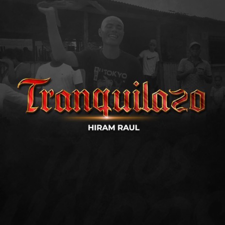 Tranquilazo | Boomplay Music