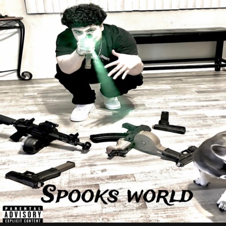 Spooks world | Boomplay Music